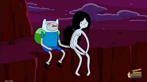 Post 1086638: adventure_time marceline