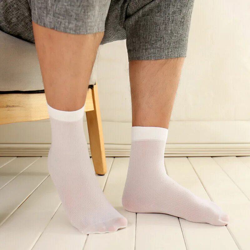 Прозрачные мужские носки. Носки мужские тонкие. Прозрачные носки для мужчин. Носки мужские короткие летние.