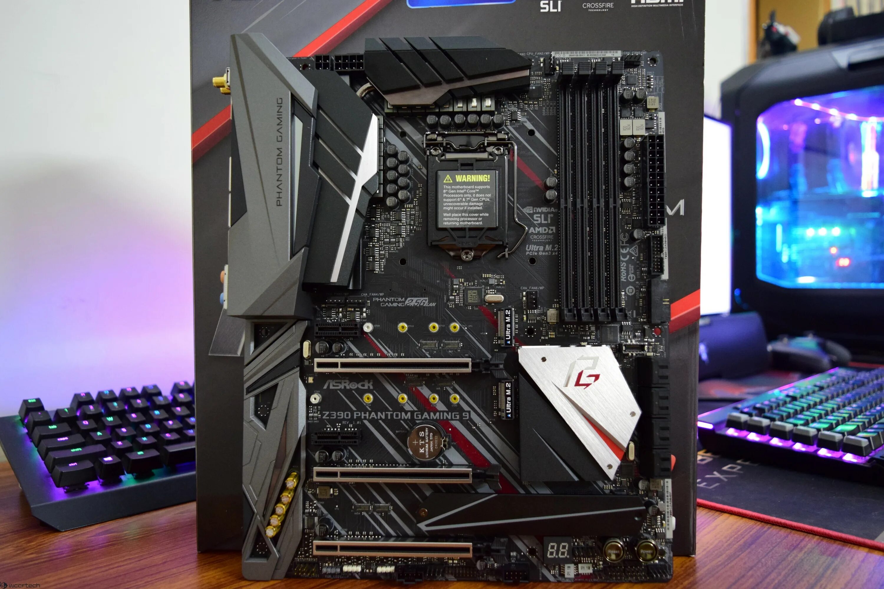 Asrock z390 phantom gaming. ASROCK z390 Phantom Gaming 9. ASROCK z390 Phantom Gaming 4. ASROCK z390 Phantom Gaming 6. Z390 Phantom Gaming.