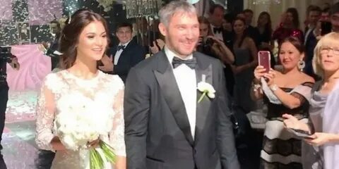 Свадьба овечкина