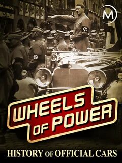 Power history