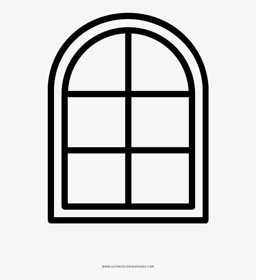 Окна вектор. Окно раскраска. окно иконка. окошки для домика. пластиковые окна иконка.