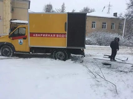 Пушкинский водоканал сайт