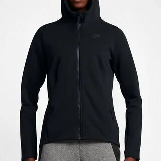 Nike fleece