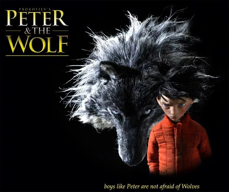 Peter likes. Peter the Wolf 2006. Peter and the Wolf. Мультфильм Peter and the Wolf. Волки в Питере.