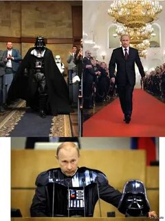 Император пал