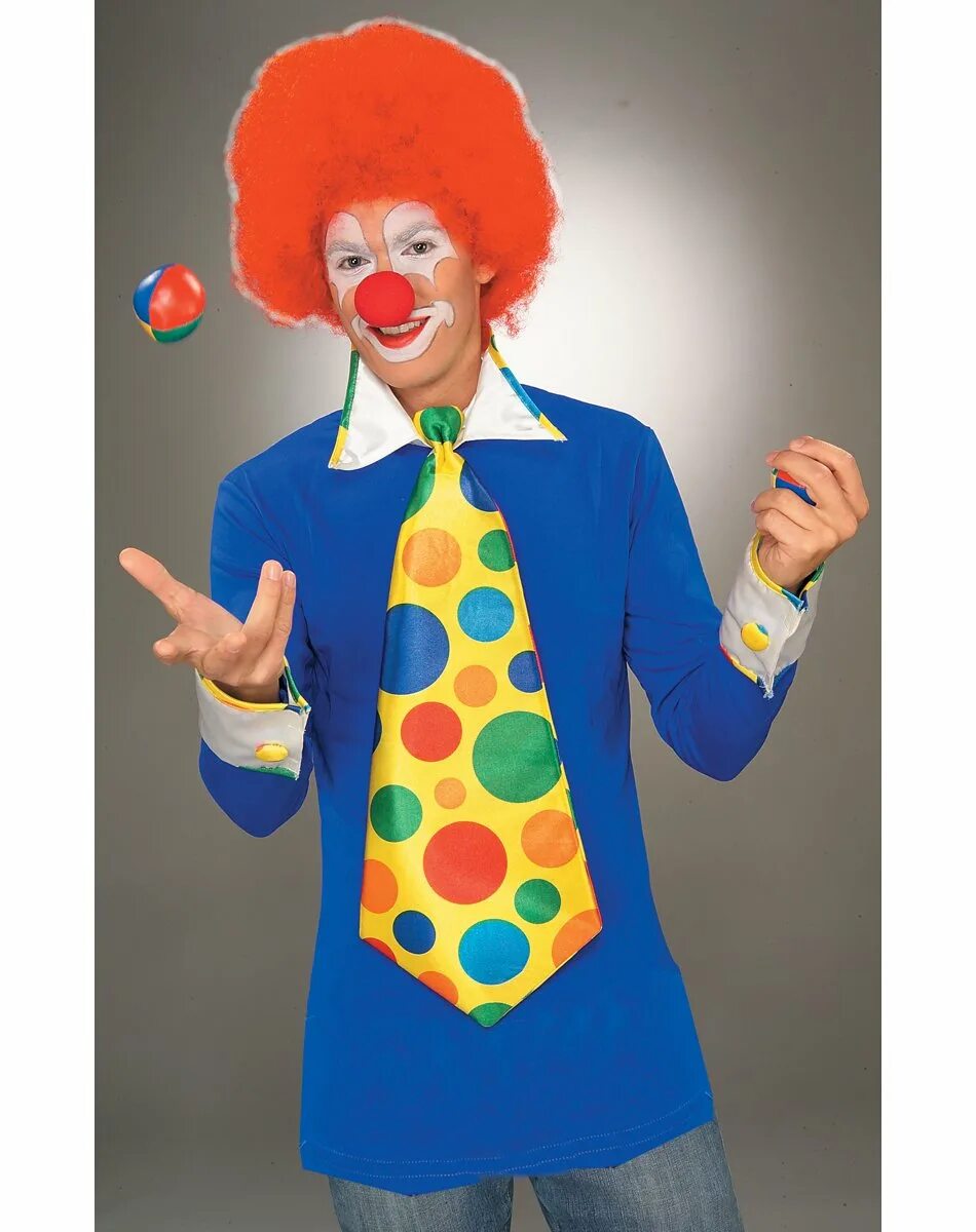 Клоуны конкурсы. Клоун. Галстук клоуна. Клоун Клепа. Большой галстук клоуна.