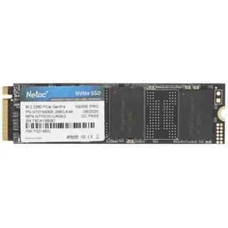Nvme 2280