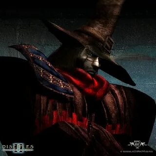 Witch hunter 2