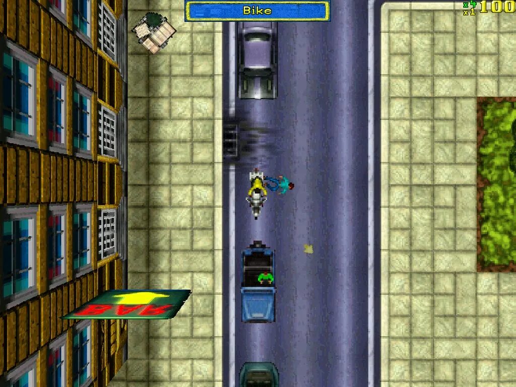 Grand Theft auto игра 1. Grand Theft auto игра 1997. Grand Theft auto 1998. GTA 1 1997. Скачай гта 1 версию