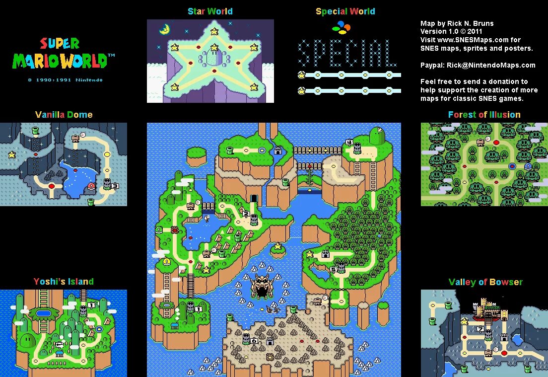 Игры супер карта. Super Mario World 2 карта. Super Mario World 3 Snes. Super Mario World super Nintendo. Super Mario World Snes Map.