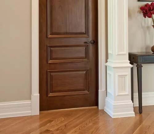 Interior Doors updating the doors in your home can make a significant impact on 