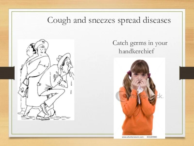 Catching diseases. Coughs and sneezes spread diseases. trap the germs in your handkerchief.. how to sneeze in different languages. how to sneeze in 10 languages apchkhi achoo.