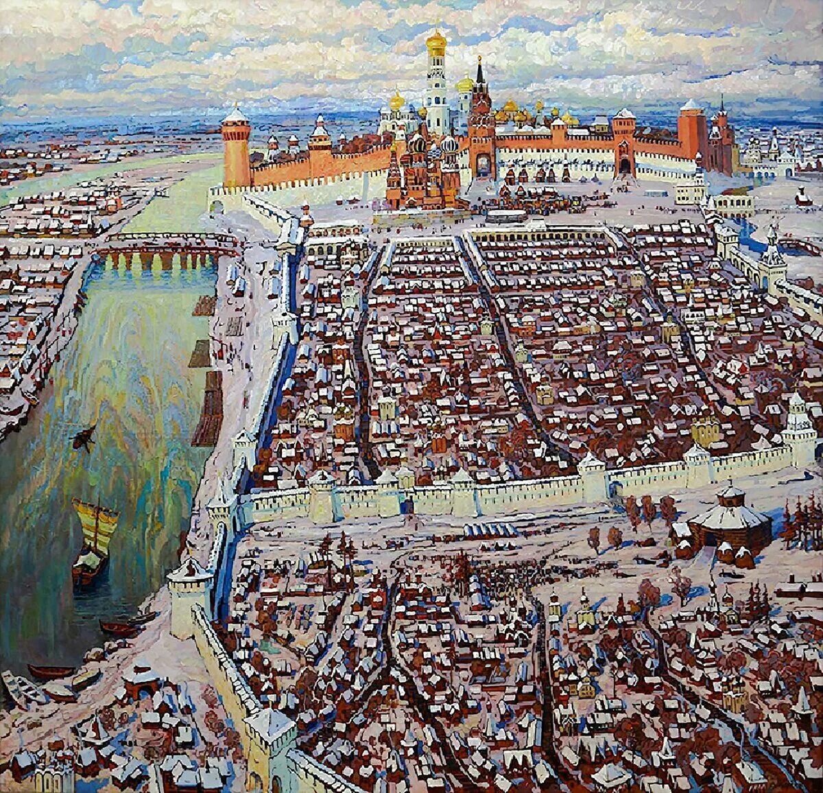 1200 год история