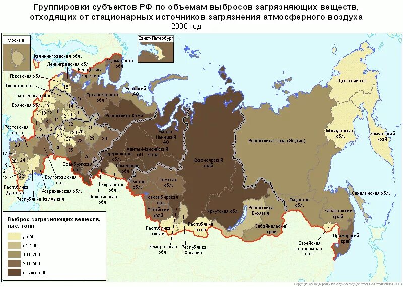 Карта загрязненности регионов РФ. Карта загрязнения России. Карта экологического загрязнения России. Карта загрязнения России экология. Какие регионы россии характеризуются традиционным