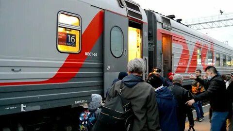 Маршрут поезда 216 барнаул адлер на карте