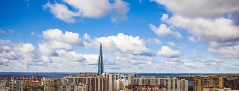 Интернет в приморском районе