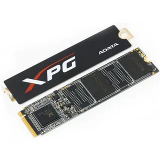 Ssd накопитель a data xpg sx6000 pro