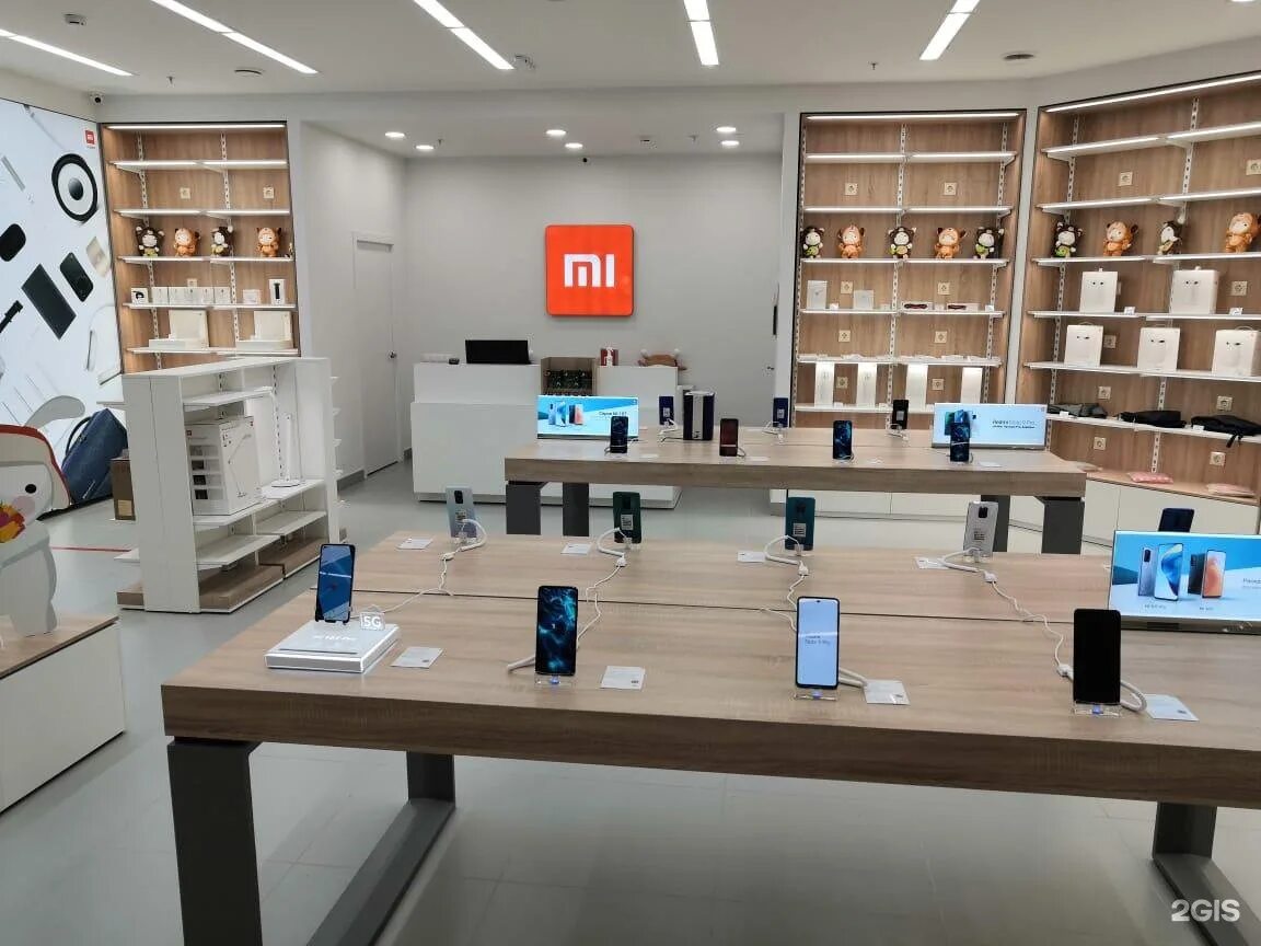 Mi shop xiaomi