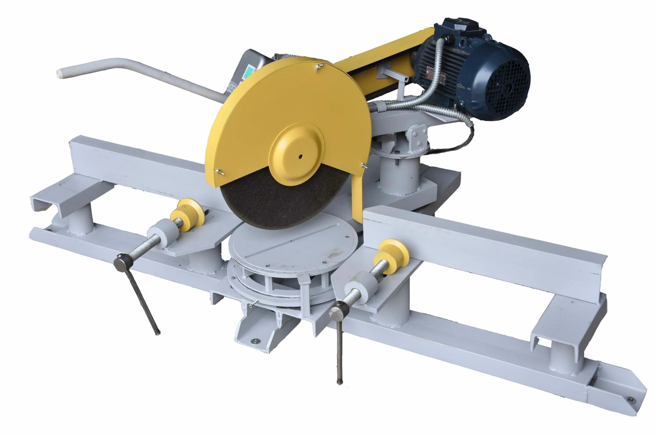 станок для резки углов.