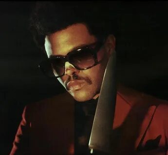 Weeknd eyes