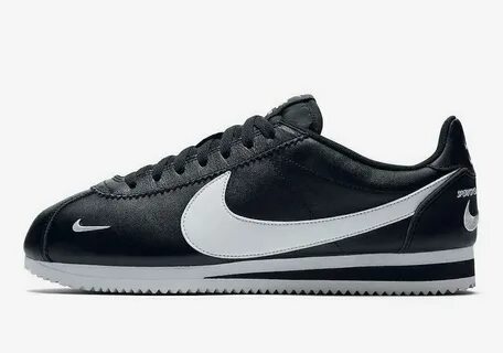Nike cort