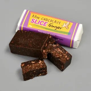 Raw chocolate