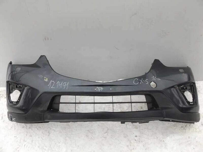 Kd4950031a8p фото. Kd53-50-031b. Передний бампер cx5. Мазда cx-5 передний бампер. Мазда сх-5 передний бампер.