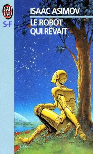 Робот из книг айзека азимова