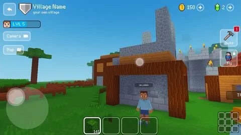 Игры мини блоки