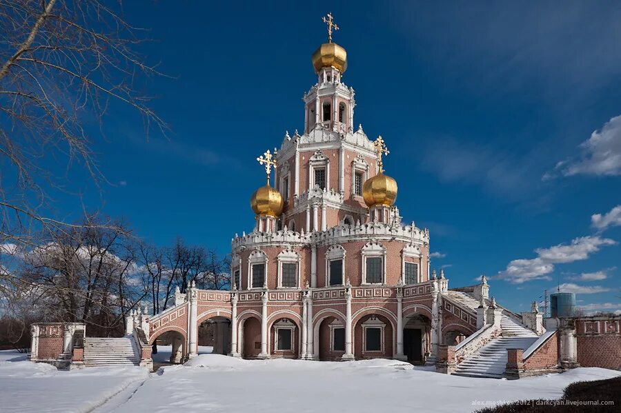 Церковь Покрова в Филях. Покрова в Филях нарышкинское Барокко. Церковь в Филях нарышкинское Барокко. Церковь Покрова в Филях. Нарышкинское Барокко. 17 В..