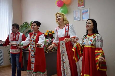 Хорошо культурный