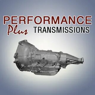 Transmission plus