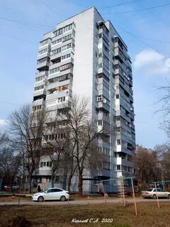 Юбилейная 18