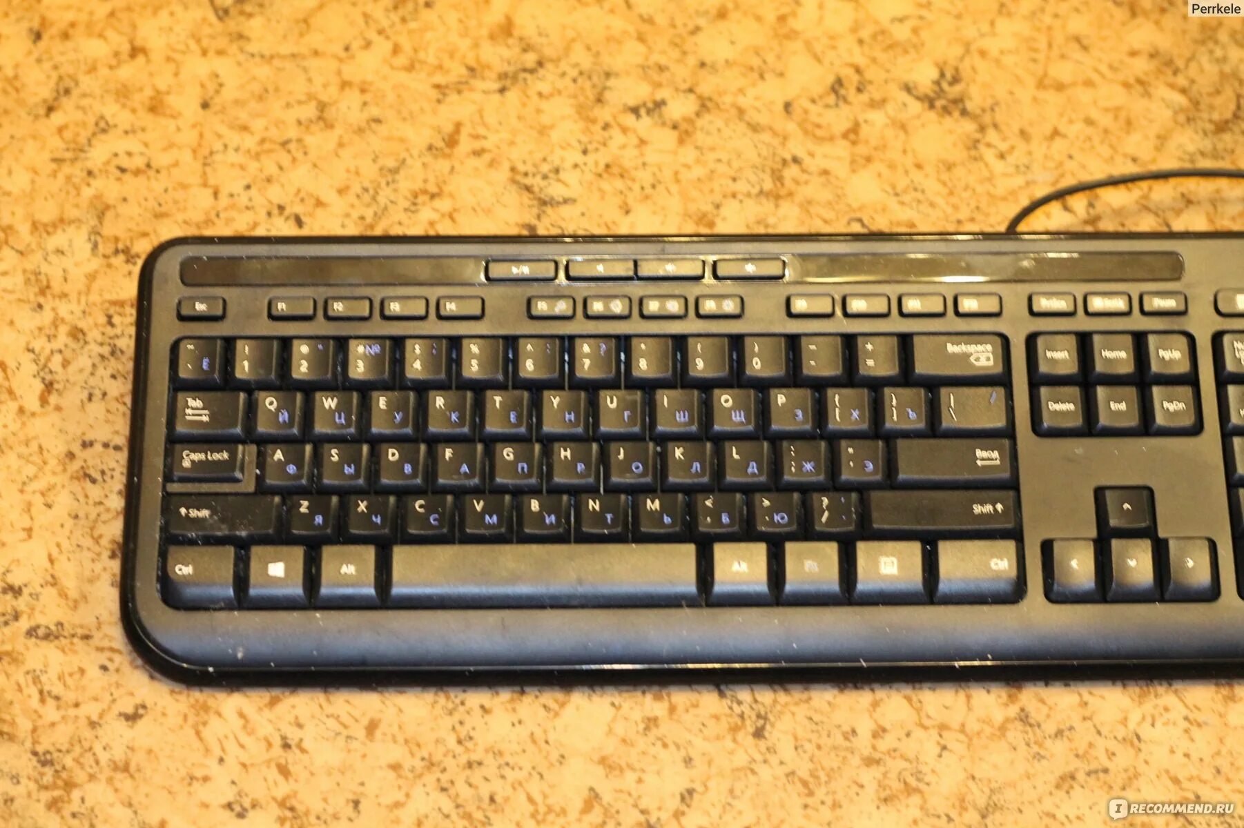 Клавиатура microsoft keyboard 600. Клавиатура microsoft keyboard 600