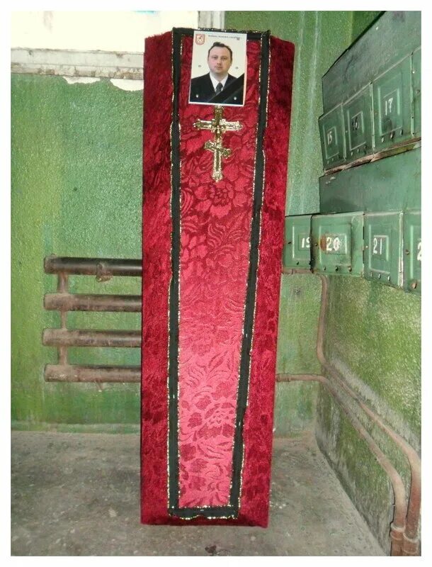 Картинки COFFIN ДУНДУН
