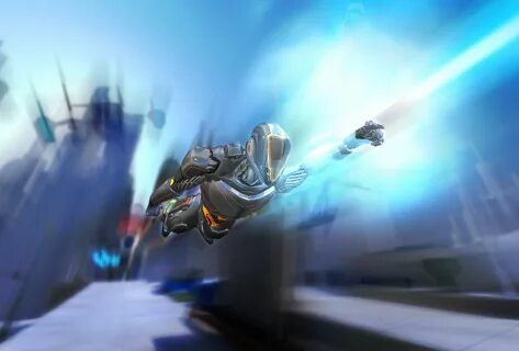 Running bot