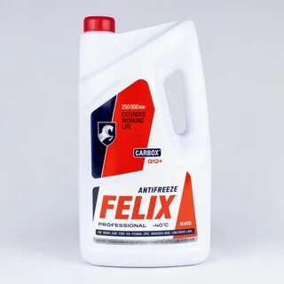 Felix carbox