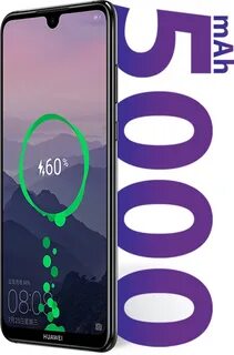 Huawei max