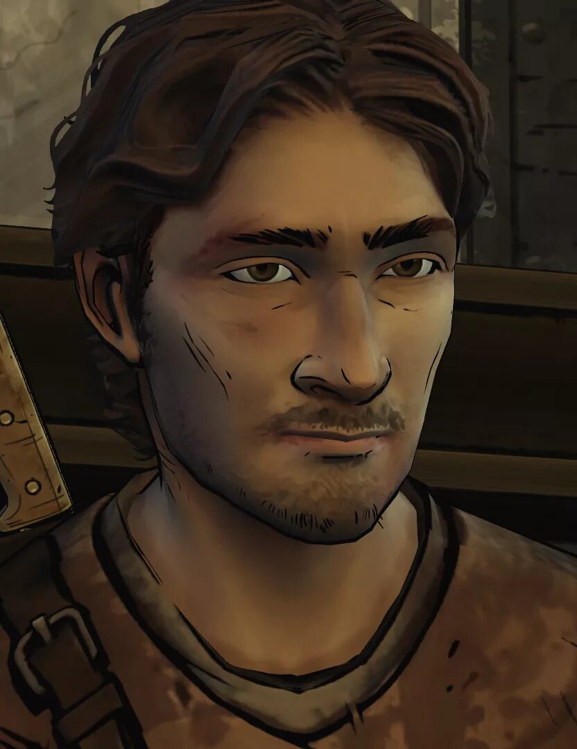 Luke game