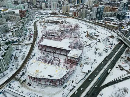 Проект золотой екатеринбург