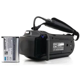 Sony cx405