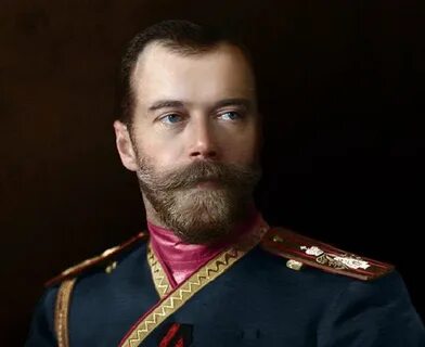 Жизнь последнего царя