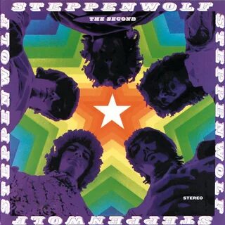 The second album