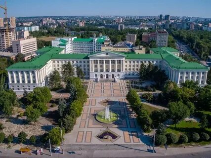 Дгту площадь гагарина