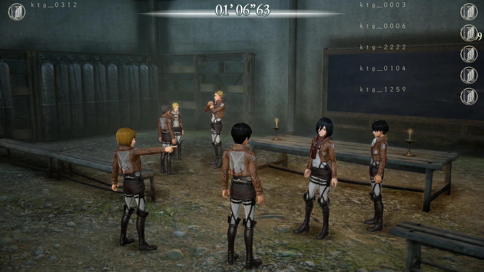 Aot русификатор. Attack of titan игра. игра по атаке титанов. aot 2 игра.