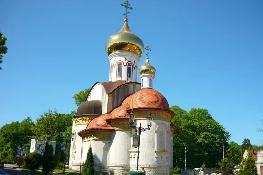 Храм Вознесения Господня в Гурьевске. Храм в Гурьевске Калининградской области. Храм Вознесения Господня в Калининграде. Храм Вознесения Господня Гурьевск Калининградская область. Г гурьевск калининградской обл