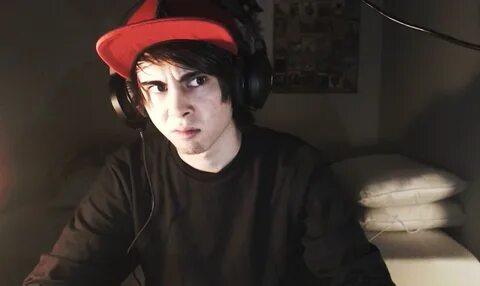 Leafyishere