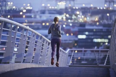 Where are we running