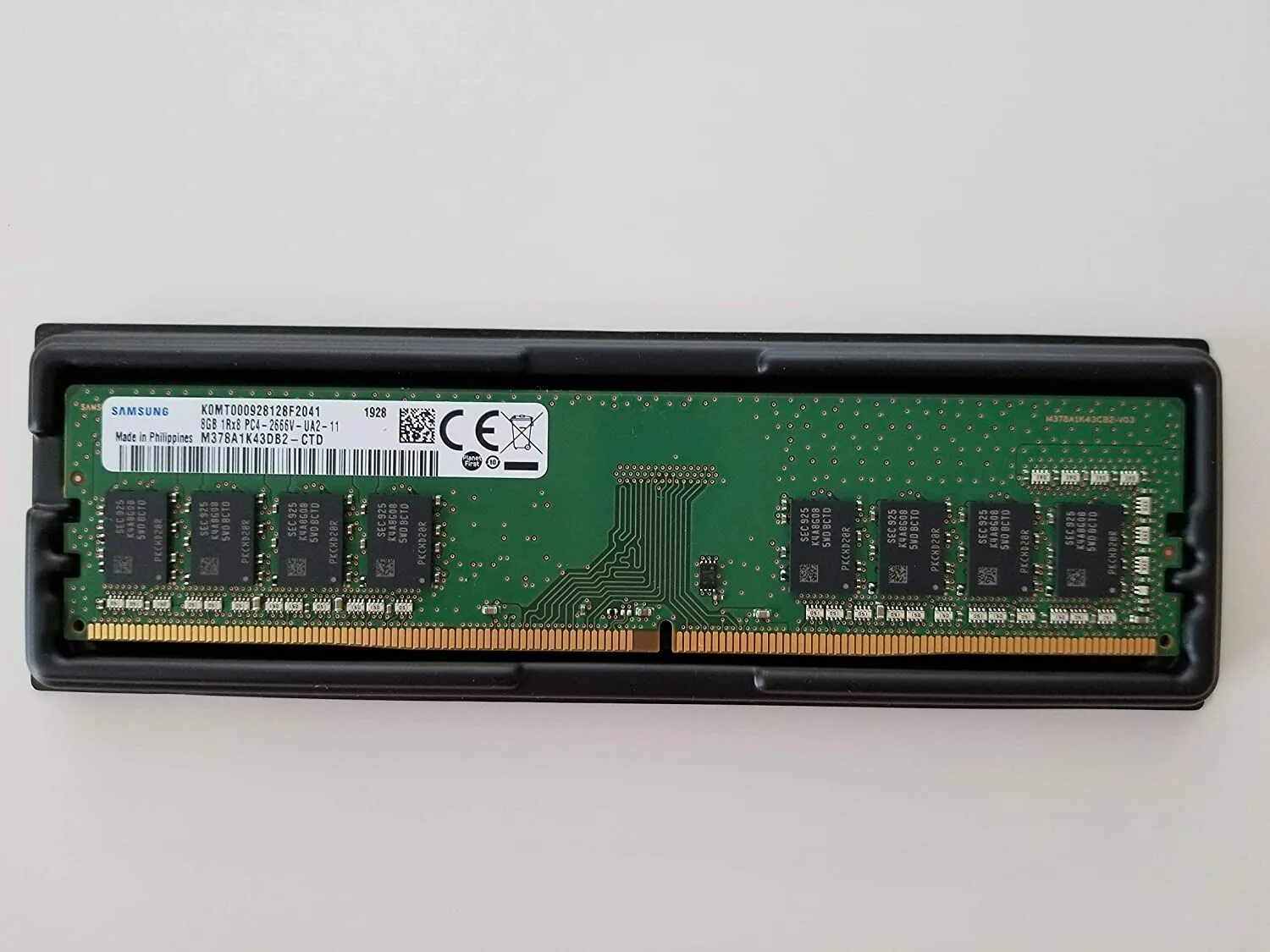 Samsung ddr4 8 2666. M378a1k43db2-ctd. m378a1k43cb2-ctd. samsung m378a1k43db2-ctd.